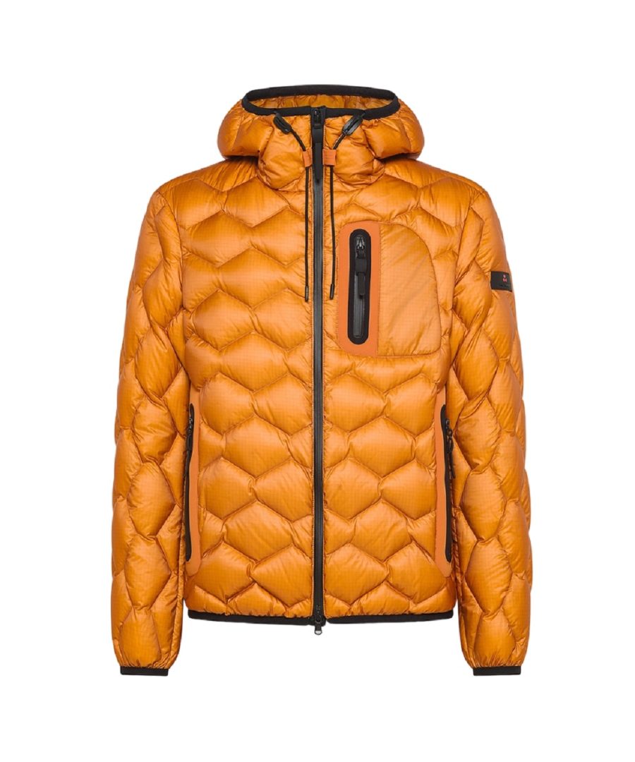 Peuterey Coats Orange