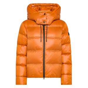 Peuterey Coats Orange