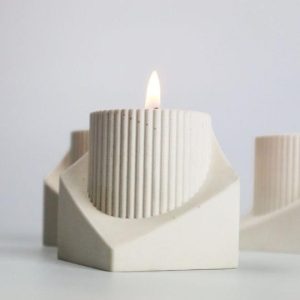 Pilarch Tea Light Holder