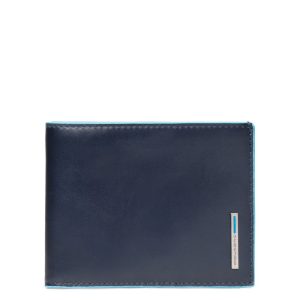 Piquadro Wallets Blue