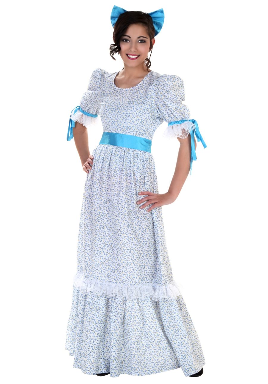 Plus Size Wendy Costume for Women