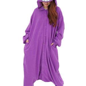 Pok??mon Gengar Adult Kigurumi