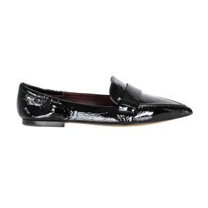 Pomme d'Or - Low shoe - 440419 - Black