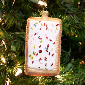 Pop-Tart Ornament