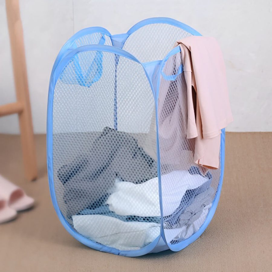 Popup Laundry Hamper