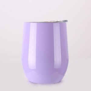 Portable Insulated Wine Cup