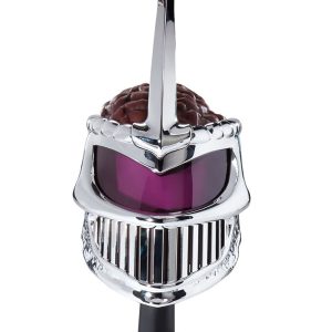 Power Rangers Lord Zedd Lightning Collection Helmet