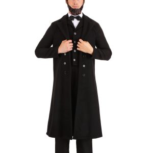 President Abe Lincoln Costume