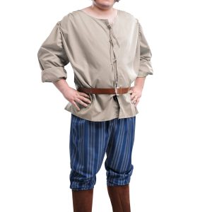 Princess Bride Fezzik Costume