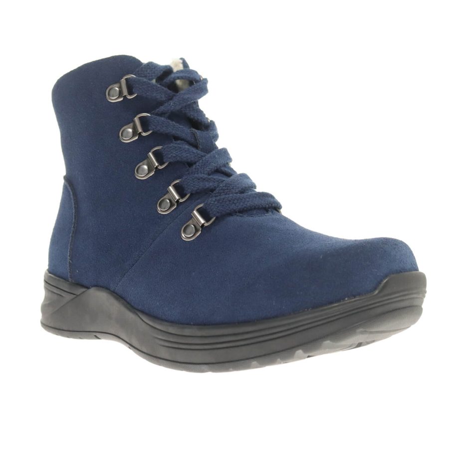 Propet Demi WFA016S Women's Casual, Comfort, Orthopedic 5" Boot - Double Depth - Extra Wide