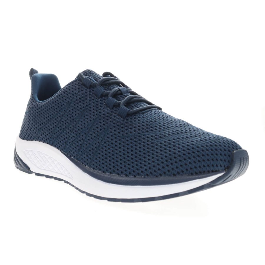 Propet Tour MAA252M Men's Athletic Shoe - Orthopedic, Comfort, Diabetic Shoe - Double Depth - Extra Wide