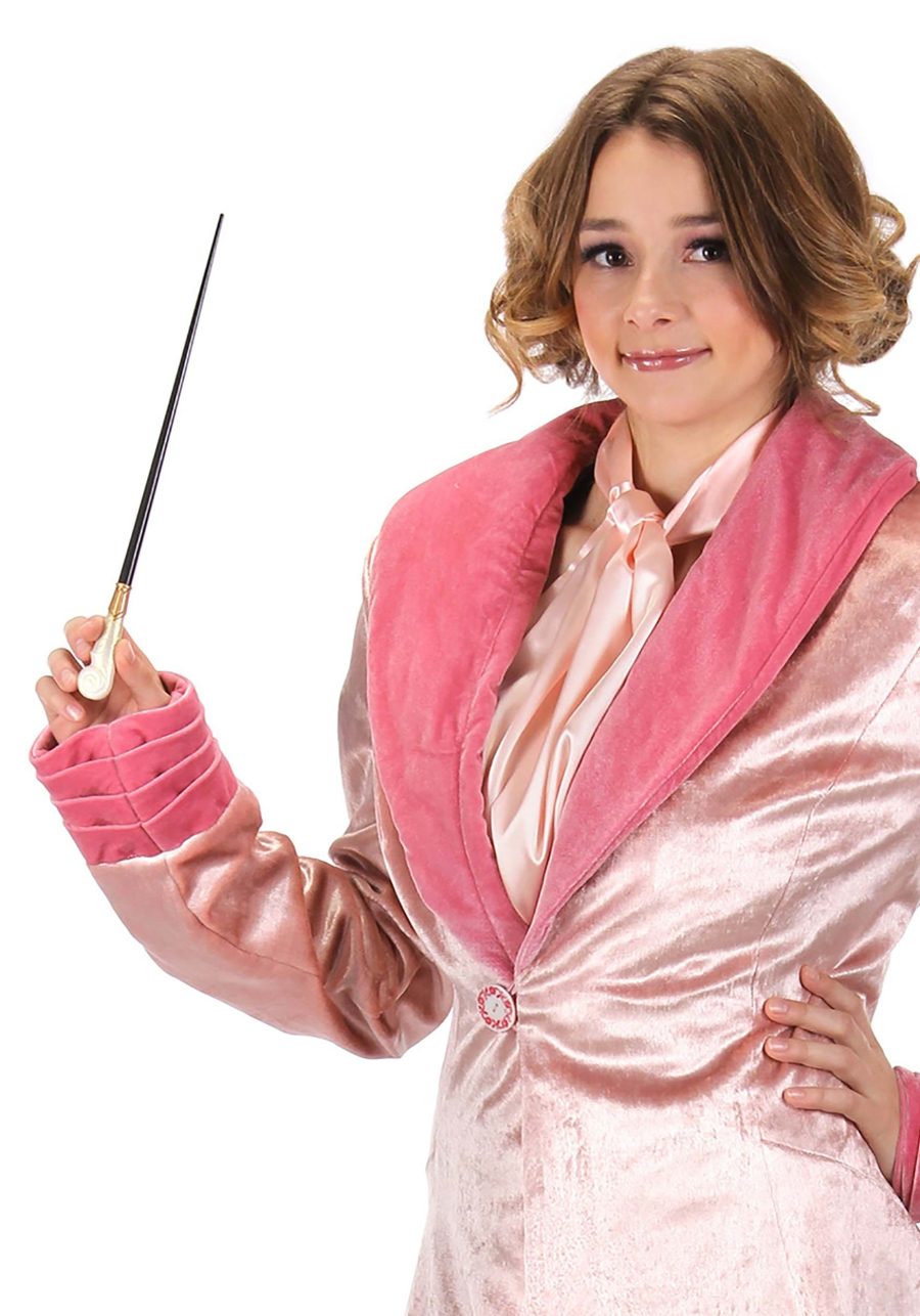 Queenie Goldstein Wand