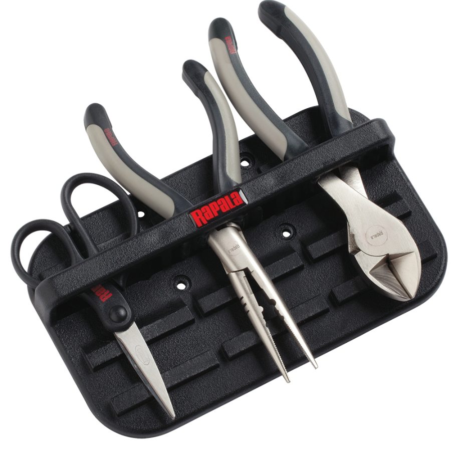 RAPALA MTHK-2 MAGNETIC TOOL HOLDER COMBO 2