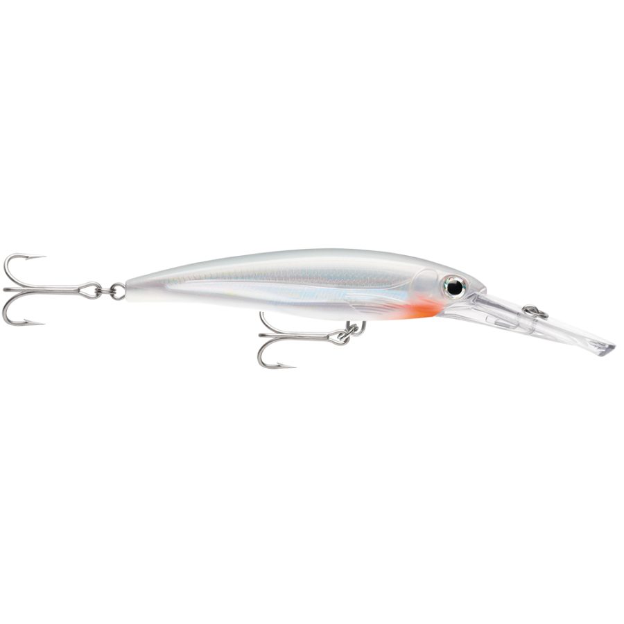 RAPALA XRMAG15GGH X-RAPMAGNUM15 GLASS GHOST