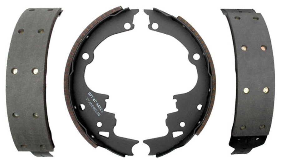 RAYBESTOS 514PG Professional Grade Drum Brake Shoe Set