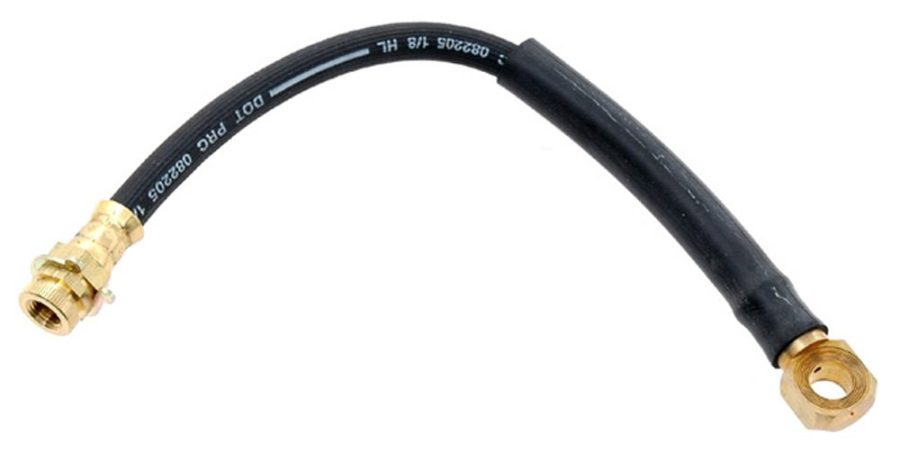 RAYBESTOS BH36825 Professional Grade Hydraulic Brake Hose