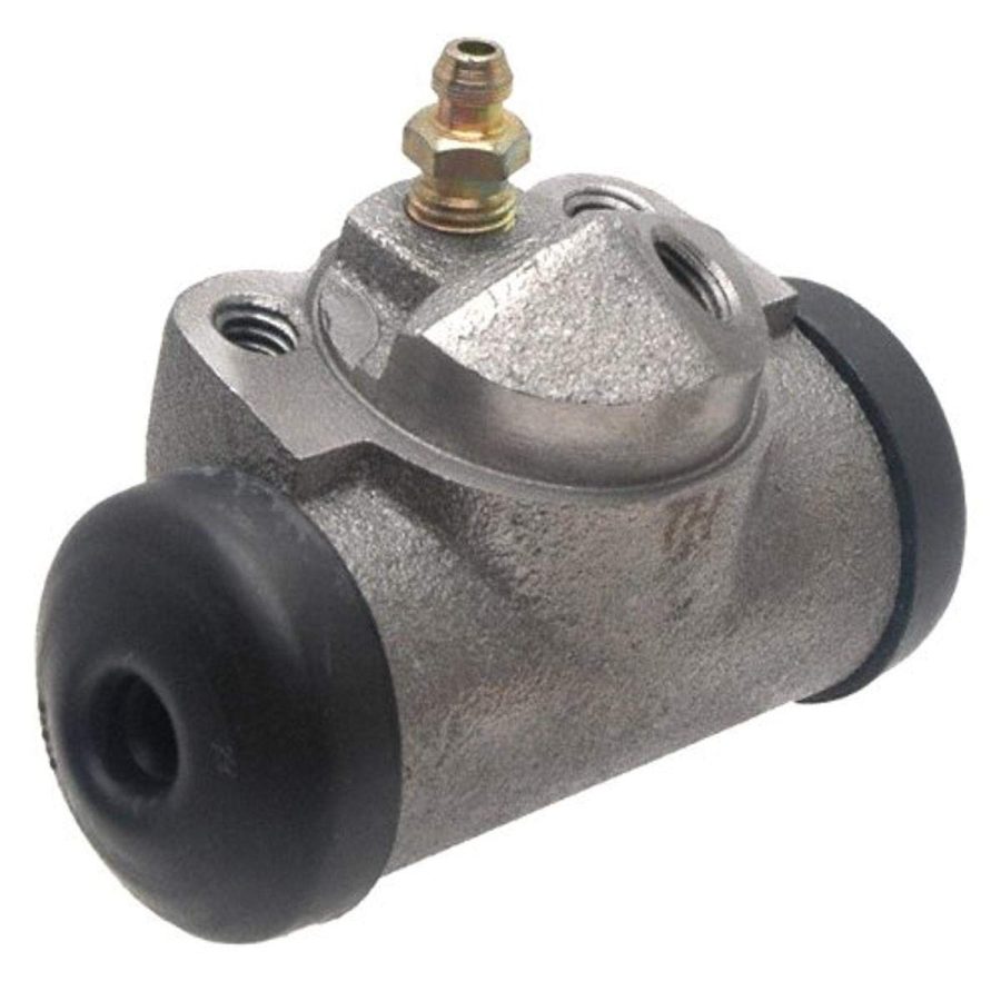 RAYBESTOS WC370193 Element3 Replacement Rear Drum Brake Wheel Cylinder - For Select Year American Motors, Dodge, Ford, International, Jeep, Lincoln and Mercury Models