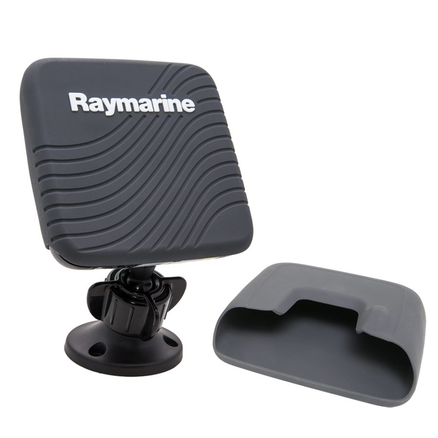 RAYMARINE A80371 DRAGONFLY 4/5 SUNCOVER SLIPS OVER THE UNIT