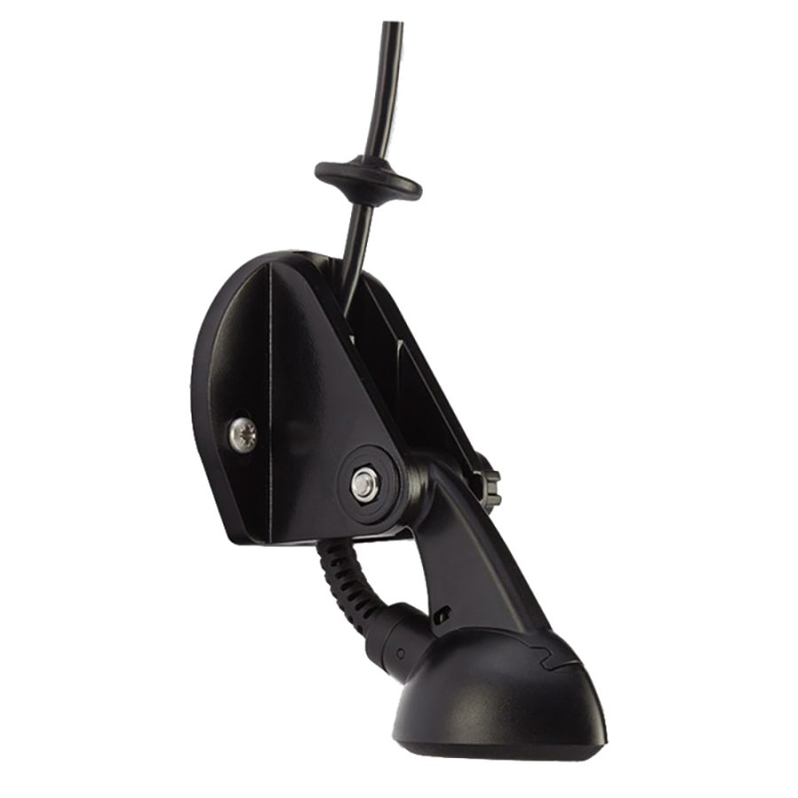 RAYMARINE E70342 CPT-S TRANSOM MOUNT - CONICAL - HIGH CHIRP