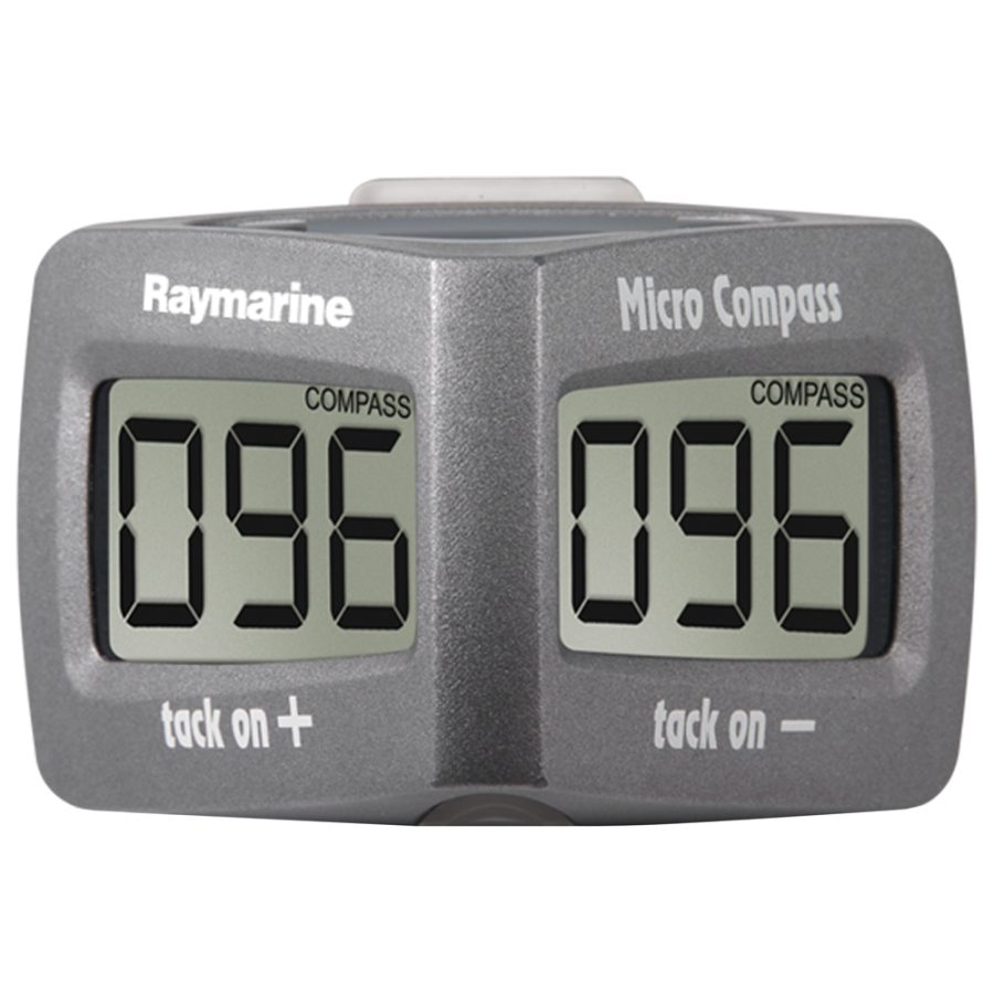 RAYMARINE T060 MICRO COMPASS