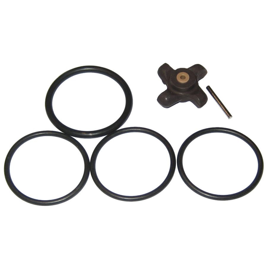 RAYMARINE TA900 PADDLE WHEEL REPLACEMENT KIT