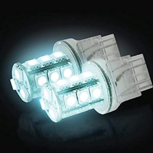 RECON 264220WH LED Bulb 1 Per Package