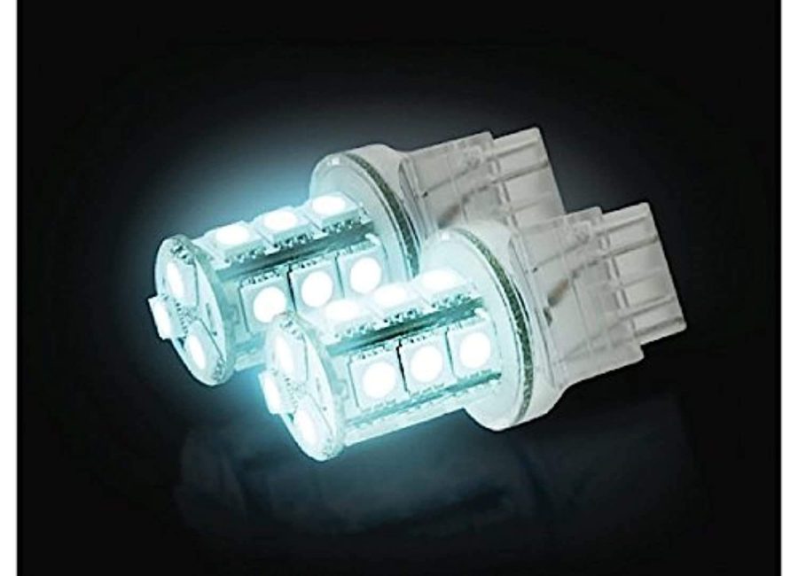 RECON 264220WH LED Bulb 1 Per Package