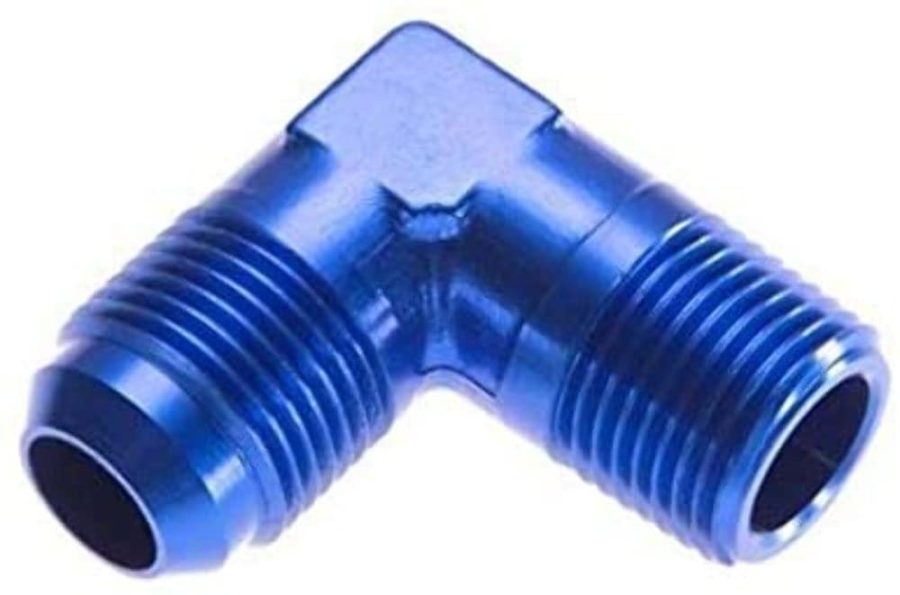 REDHORSE 822-06-06-1 AN TO NPT ADAPTER