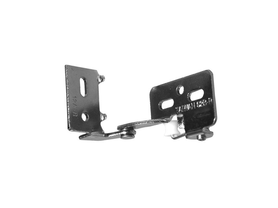 RV DESIGNER H251 Spring Hinge, 2 Per Pack, Cabinet Hardware