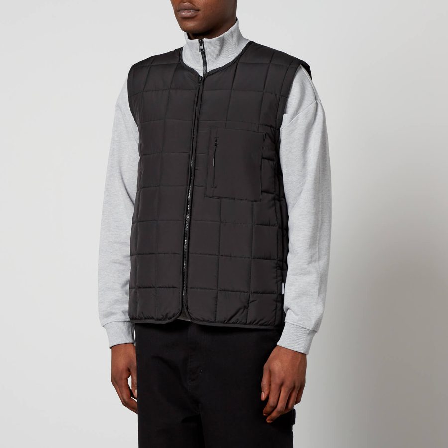 Rains Liner Vest - S