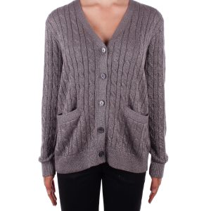 Ralph Lauren Sweaters Silver