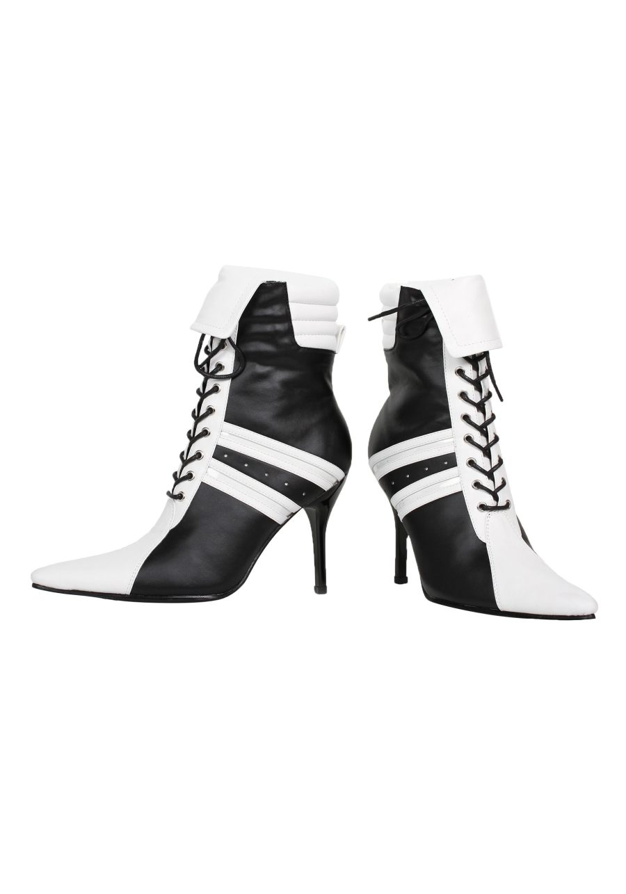 Ref Heel Shoes