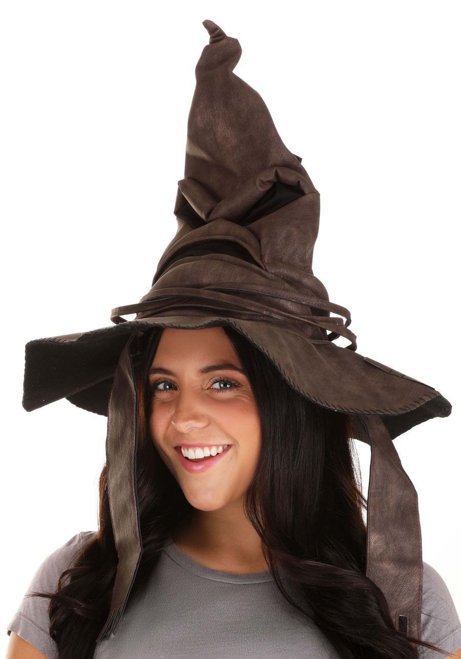 Replica Harry Potter Sorting Costume Hat