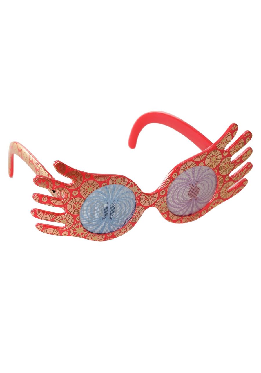 Replica Luna Costume Glasses