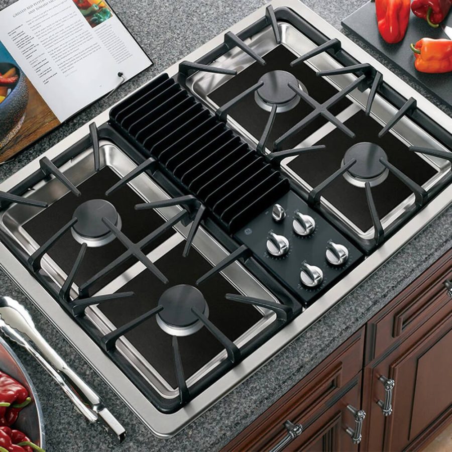 Reusable Gas Stove Range Protector