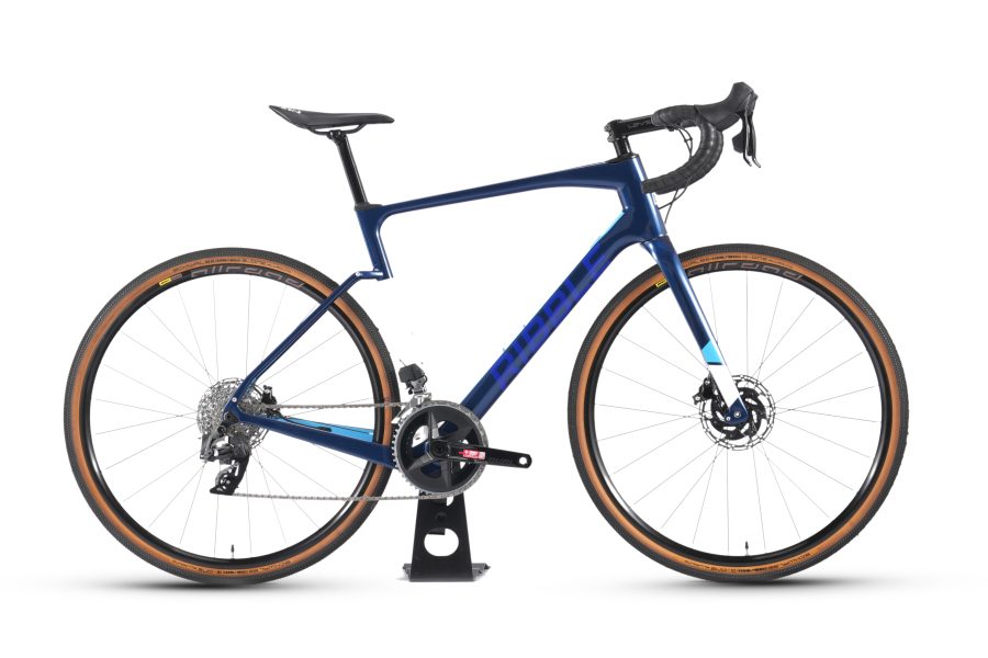 Ribble CGR SL - SRAM Rival eTap AXS - Large