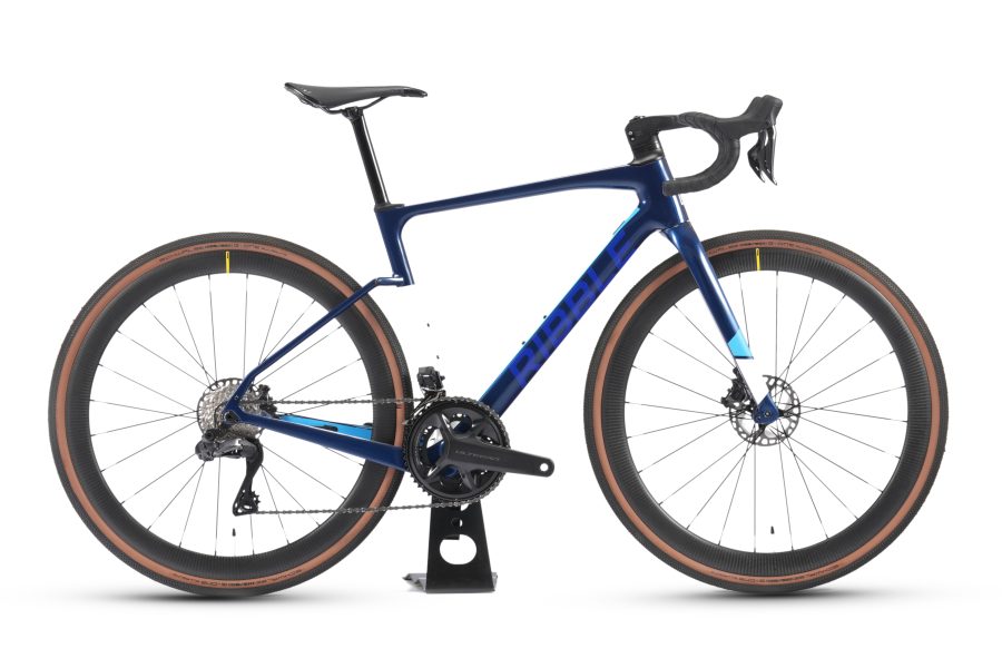 Ribble CGR SL - Ultegra Di2 - Small