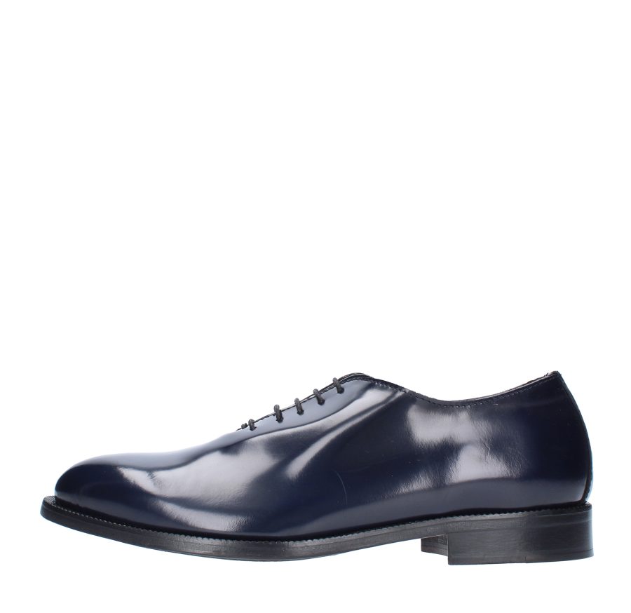 Richard Owe'n Flat shoes Blue