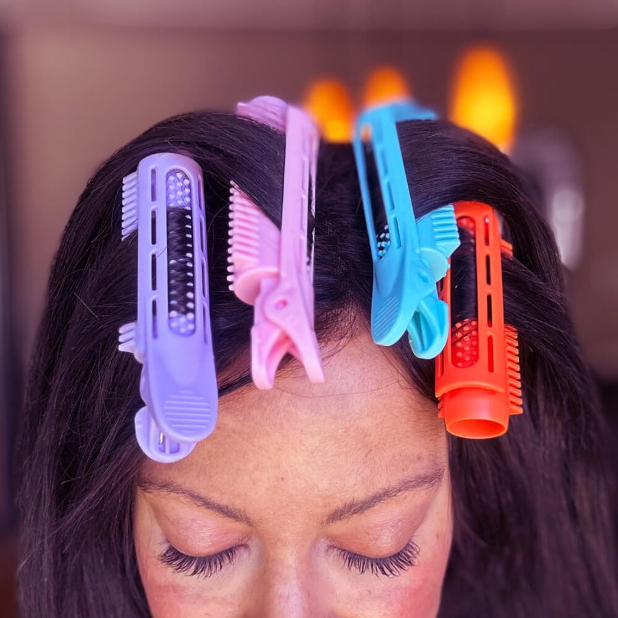 RootRiser Hair Volumizing Clips