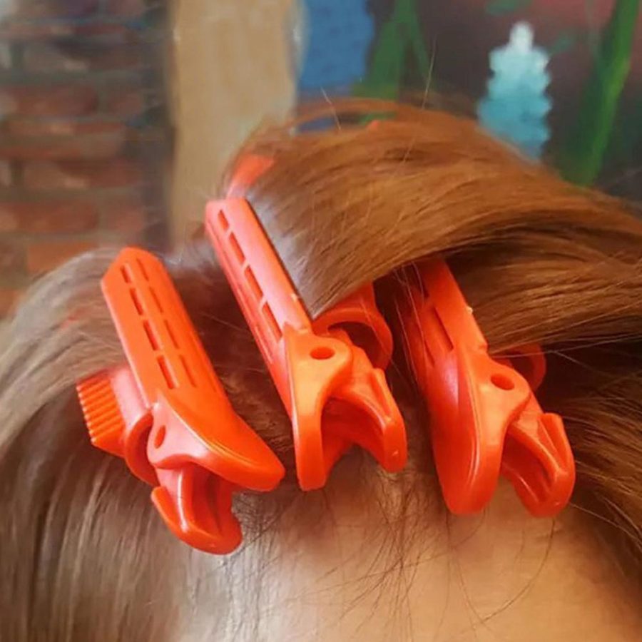 RootRiser Hair Volumizing Clips