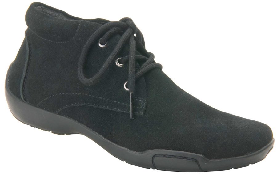 Ros Hommerson Carly 69103 - Women's 2" Casual Comfort Shoe