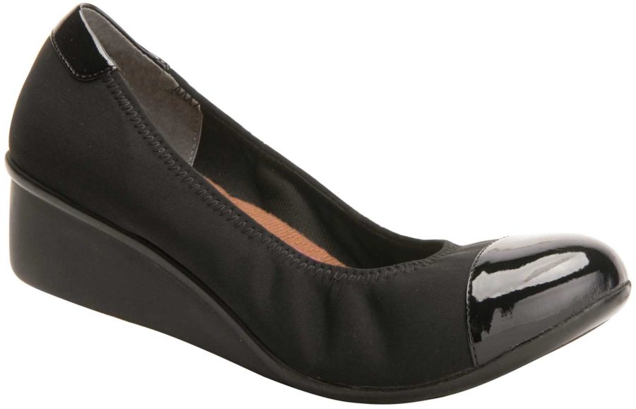 Ros Hommerson Elizabeth 73003 - Women's Comfort Dress Shoe - X-Narrow - X-Wide