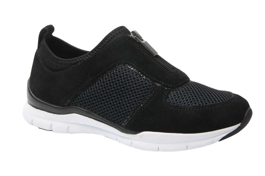 Ros Hommerson Fly 62024 - Women's Casual Athletic Comfort Shoe - Narrow - X-Wide