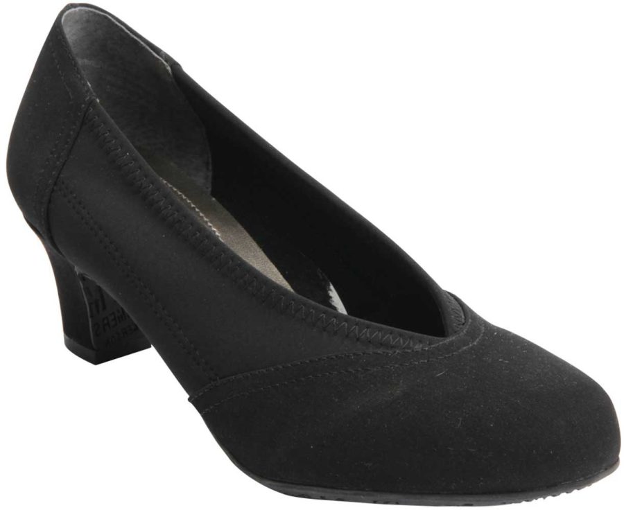 Ros Hommerson Helen 75047 - Women's Comfort Dress Heels - X-Narrow - X-Wide