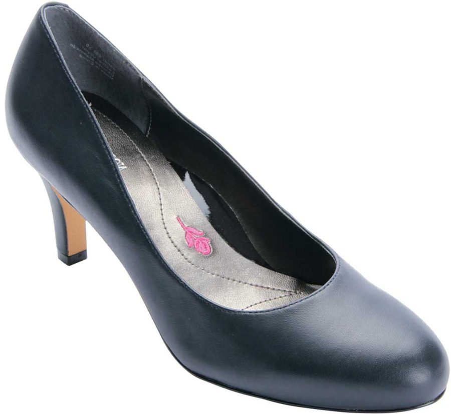 Ros Hommerson Janet 75055 - Women's Comfort Dress Heels - X-Narrow - X-Wide