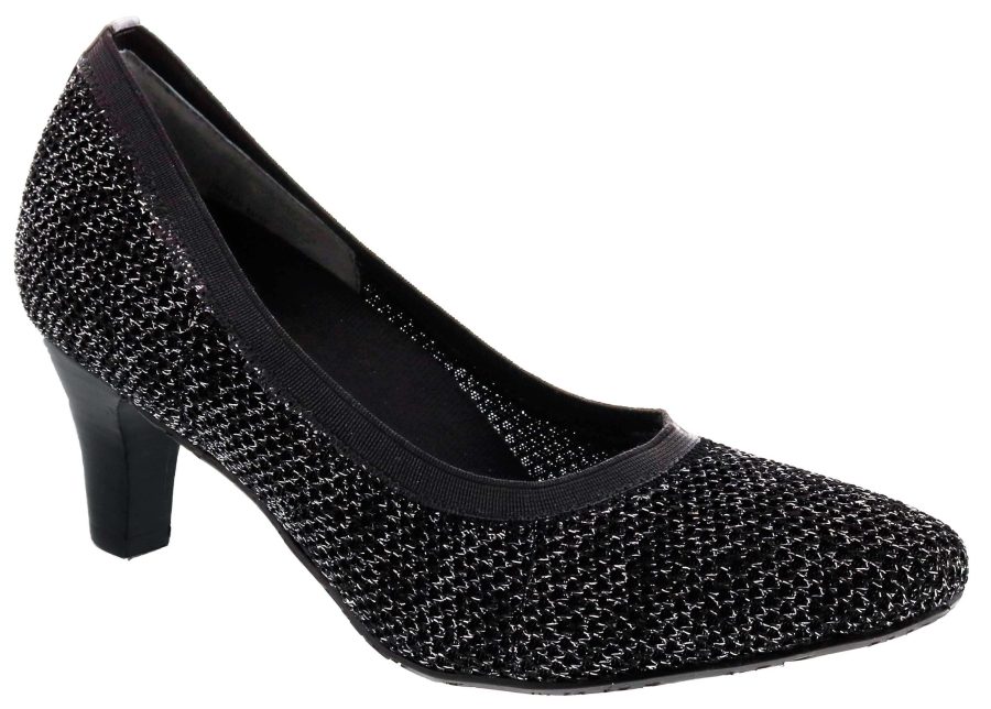 Ros Hommerson Kitty 75072 - Women's Comfort Dress Heels - X-Narrow - X-Wide