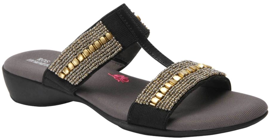 Ros Hommerson Marcy 67001 - Women's Comfort Sandal - Narrow - X-Wide