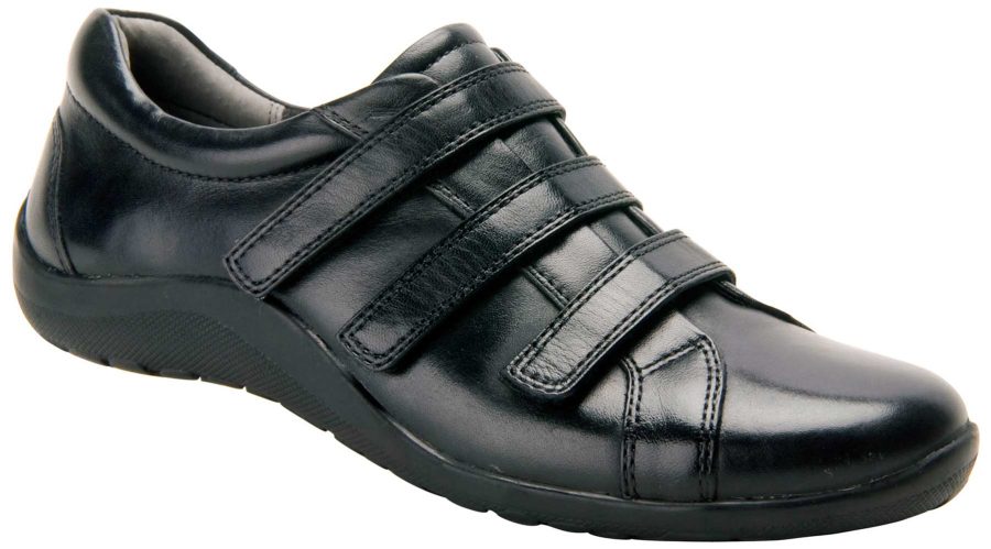 Ros Hommerson Natasha 62008 - Women's Casual Comfort Shoe - X-Narrow - X-Wide