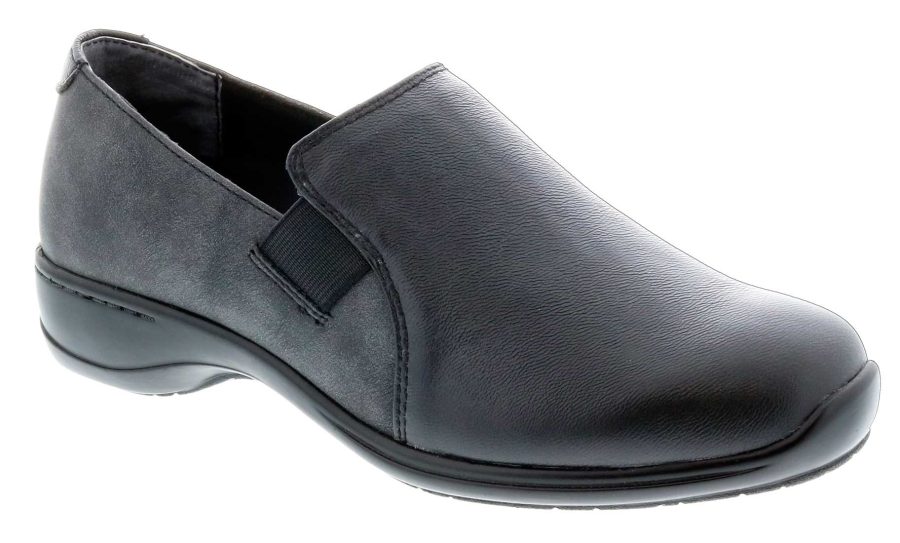 Ros Hommerson Slide In 62035 - Women's Casual Comfort Shoe - Wide