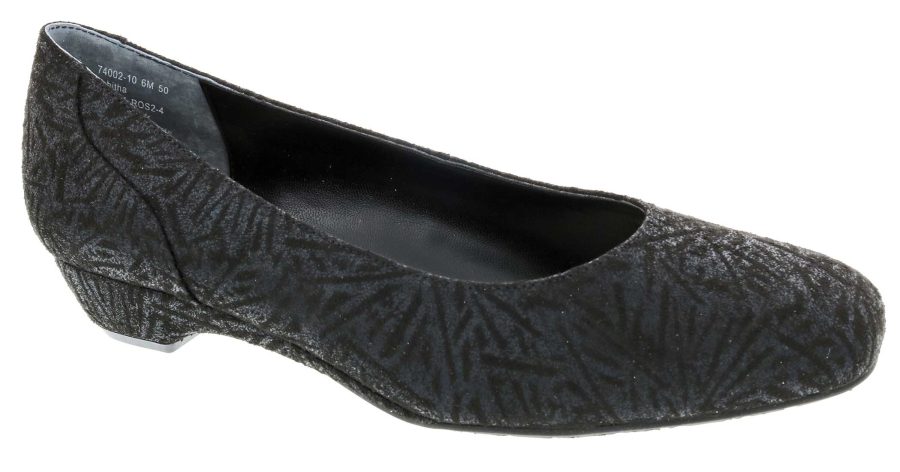 Ros Hommerson Tabitha 74002 Women's Dress Heels - X-Narrow - X-Wide